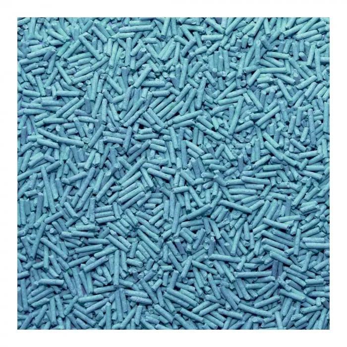 Asternut igienic pentru pisici Miau Miau Tofu Baby Powder 6L [1]