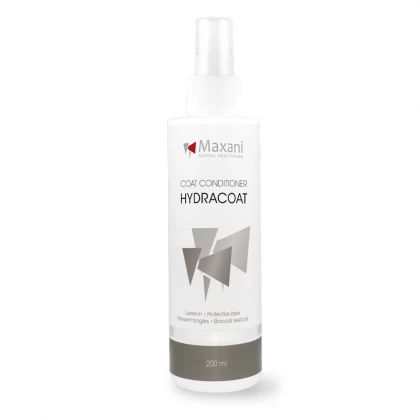 Ingrijire pisici - Balsam Maxani Hydralac Skin Conditioner Spray 200 ml
