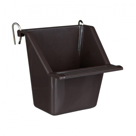 Bol cu suport de agatat pentru pasari 80 ml / 6 × 6 cm [1]