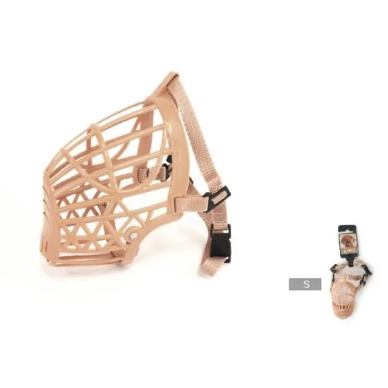 Botnite caini - Botnita pentru caini Petro S 6,5 x 9 x 9,5 cm