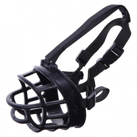 Botnite caini - Botnita pentru caini din silicon M, 24 cm
