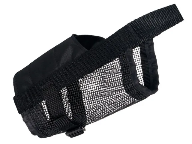 Botnite caini - Botnita tip plasa pentru caini XS-S 15-20 cm
