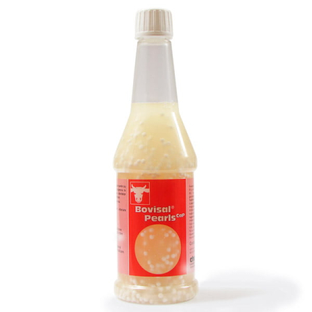 Suplimente & Vitamine - Calcium Bovisal Perle 600 gr