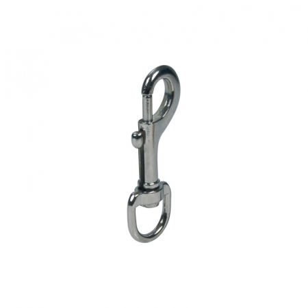 Zgarzi , lese , hamuri caini - Carabiniera 8 cm / 19 mm