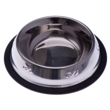 Castroane & boluri - Castron antiderapant pentru caini 4Dog 0,48 L