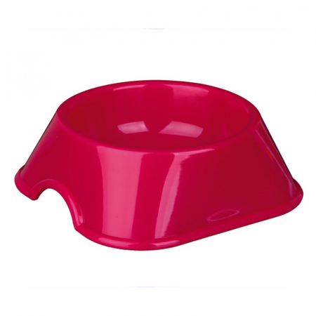 Castron din plastic pentru rozatoare 200 ml [0]