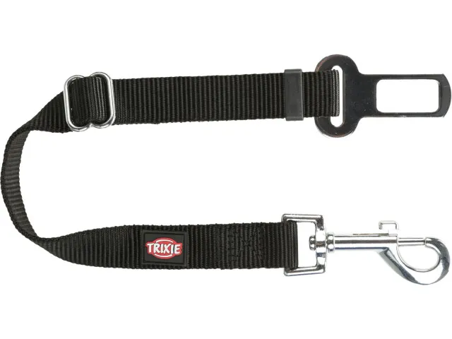 Centura de siguranta auto pentru caini XS-S 30-45 cm / 20 mm [0]