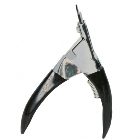 Igiena pisici - Cleste din metal pentru gheare 11,5 cm