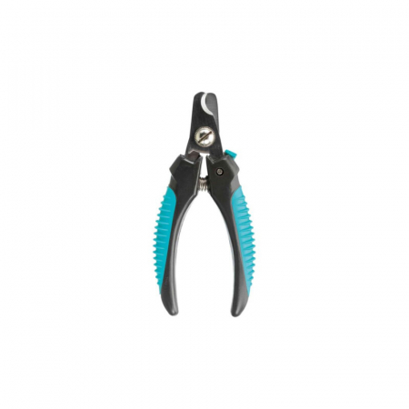 Cosmetica & produse de igiena - Cleste pentru gheare Lux Securizat cu lama 16 cm
