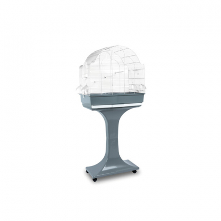 Colivii pasari - Colivie Chiara cu suport 59 x 36 x 60 cm + 70cm