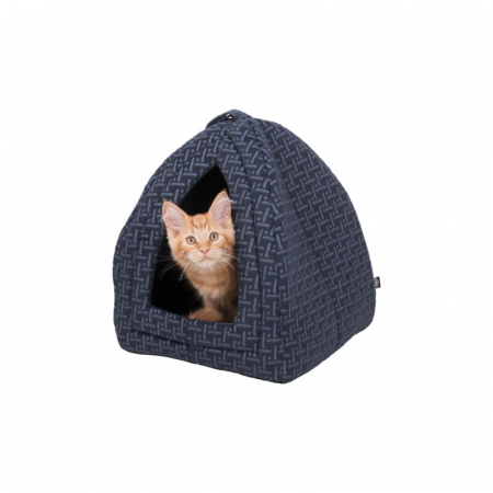 Culcus pentru pisici Ferris 32 x 42 x 32 cm [0]