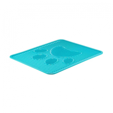 Litiere pisici - Covoras pentru litiera Miau Miau  51,5 x 42,5 cm