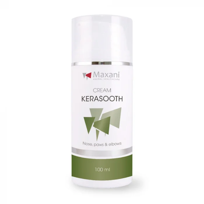 Ingrijire pisici - Crema pentru caini & pisici Maxani Kerasooth 100 ml