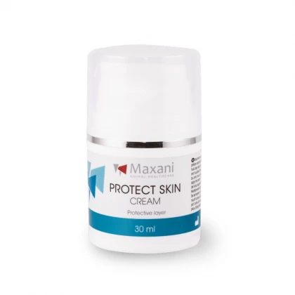 Ingrijire pisici - Crema pentru caini & pisici Maxani Protect Skin 30 ml