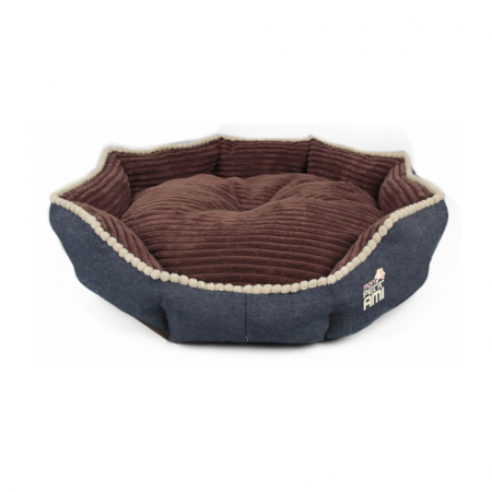 Culcusuri si saltele pisici - Culcus Mon Petit Ami Cooper 45 x 40 x 12 cm