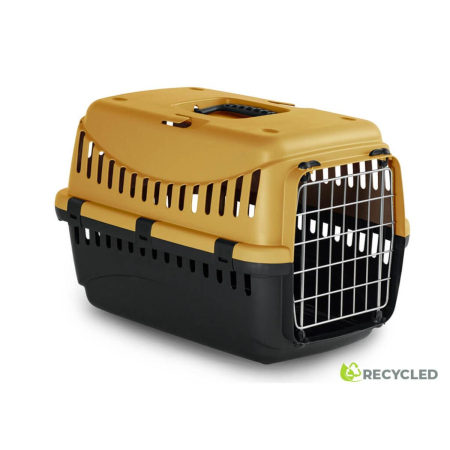 Cusca de transport Gipsy S 46 x 31 x 32h cm [2]