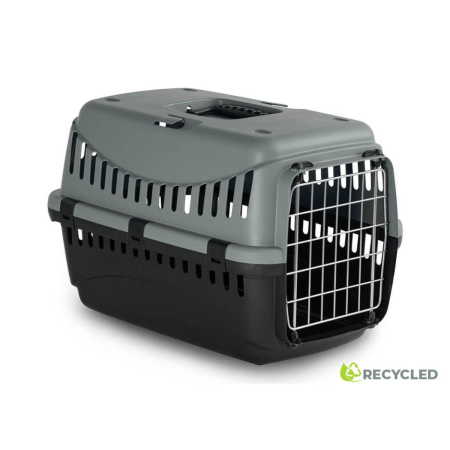Cusca de transport Gipsy S 46 x 31 x 32h cm [1]