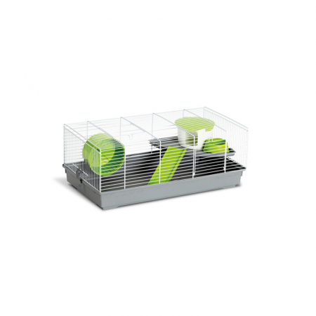 Accesorii rozatoare - Cusca pentru rozatoare Duffy 58 x 32 x 22 cm