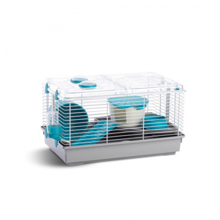 Accesorii rozatoare - Cusca pentru rozatoare Lino 45 x 27 x 26 cm