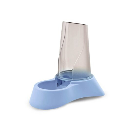 Caini - Dispenser pentru apa / hrana Petro 1,5 L / 18 x 26 x 25,5 h