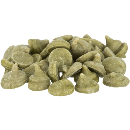 Dropsuri cu mazare pentru rozatoare Trixie 75 gr [1]