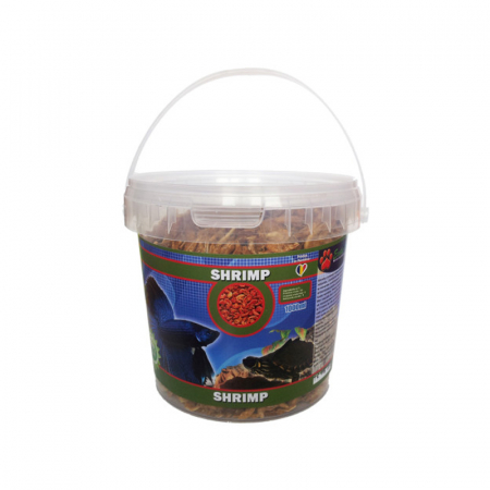 Pesti - Exo - Shrimp la galetuta 1000 ml