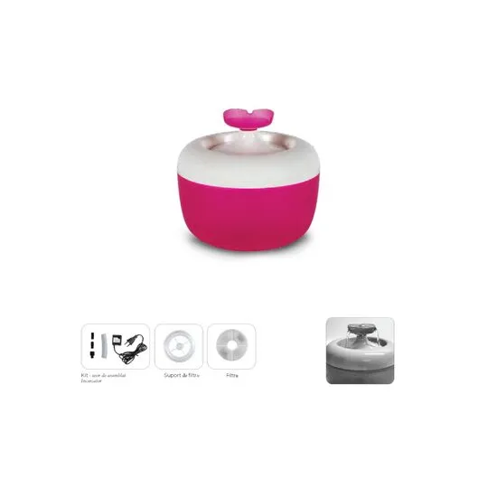 Fantana pentru apa Malaga Lalea 1,7 L [1]