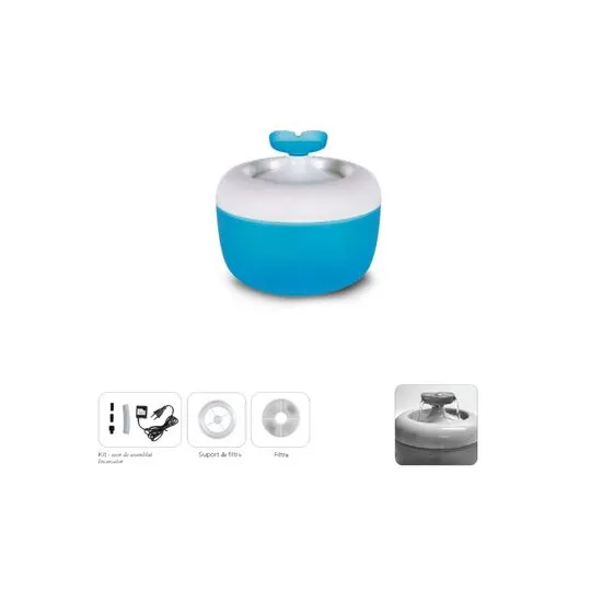 Fantana pentru apa Malaga Lalea 1,7 L [1]