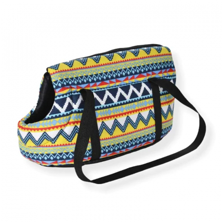 Geanta de transport 4DOG Easy L 48x18x27cm [0]