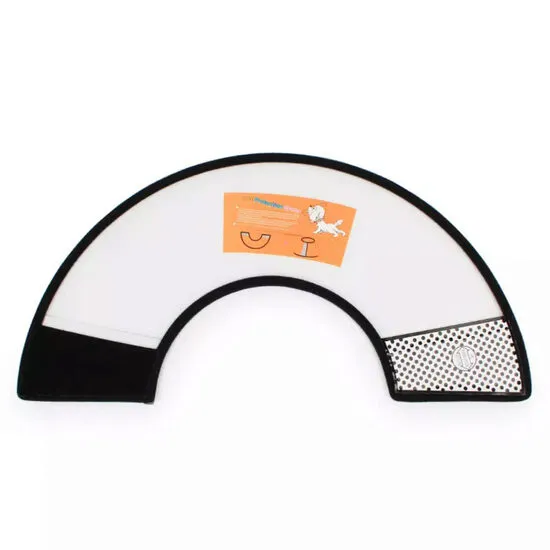 Caini - Guler pentru caini 8,5 cm Nr. 1