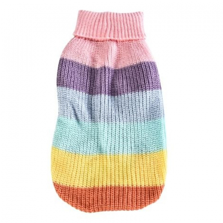 Hainute caini - Hainuta caini Rainbow 35 cm