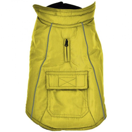 Hainute caini - Hainuta caini Ralph Galben 40 cm