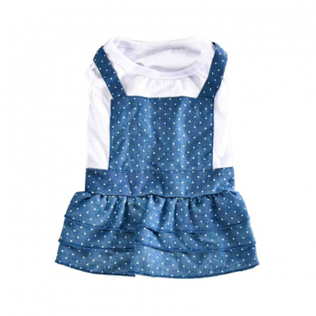 Hainuta caini Rochie Elegance 30 cm [0]