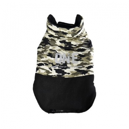 Hainute caini - Hainuta caini Army 40 cm