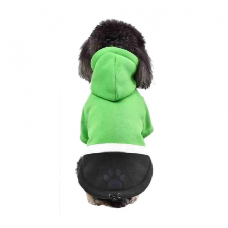 Hainute caini - Hainuta caini Parka 35 cm
