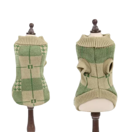 Zgarzi si hamuri pisici - Hainuta pentru pisici / caini Pet Expert 20 cm