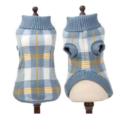 Zgarzi si hamuri pisici - Hainuta pentru pisici / caini Pet Expert 25 cm