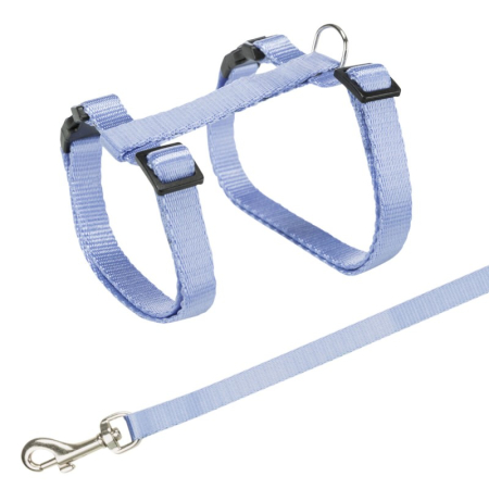 Ham & Lesa pentru pisici Trixie 27 – 45 cm / 10 mm [2]