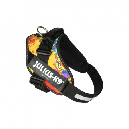 Ham pentru caini JK9 IDC Power Crazy [1]