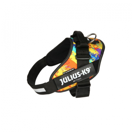 Caini - Ham pentru caini JK9 IDC Power Crazy
