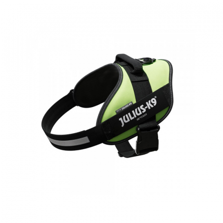 Caini - Ham pentru caini JK9 IDC Power Neon