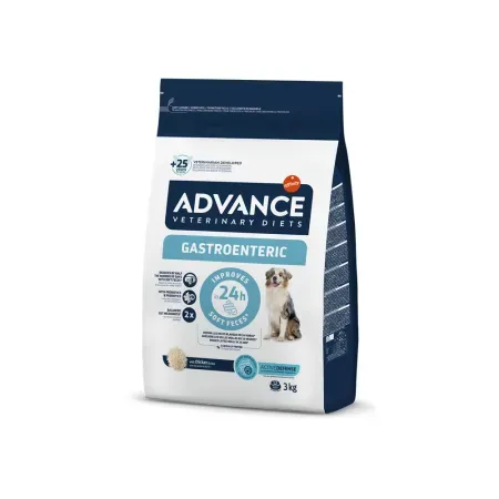 Hrana dietetica pentru caini Advance Veterinary Diets Gastroenteric 3 kg