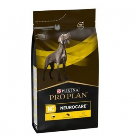 Hrana uscata - Hrana dietetica pentru caini Purina NC NeuroCare 3 kg