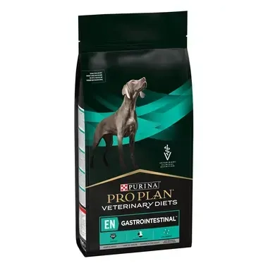Hrana uscata - Hrana dietetica pentru caini Purina Pro Plan EN Gastrointestinal 1,5 kg