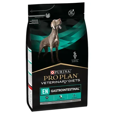 Caini - Hrana dietetica pentru caini Purina Pro Plan EN Gastrointestinal 5 kg