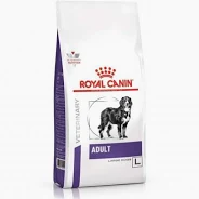 Diete Veterinare Caini - Hrana dietetica pentru caini Royal Canin Large Adult 13 kg