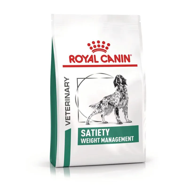Caini - Hrana dietetica pentru caini Royal Canin Satiety Weight Management 6 kg
