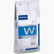 Noutati - Hrana dietetica pentru caini Virbac HPM Weight Loss & Diabetes 12 kg