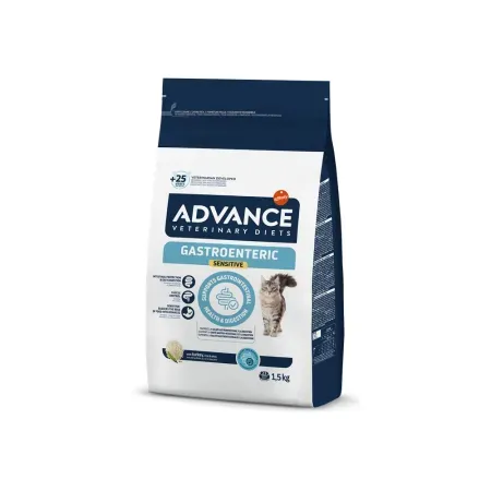 Hrana dietetica pentru pisici Advance Veterinary Diets Gastro Sensitive 1,5 kg