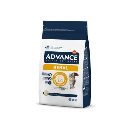 Hrana dietetica pentru pisici Advance Veterinary Diets Renal 1,5 kg